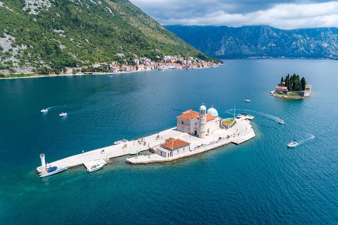 Kotor Private Family Speedboat: Blue Cave & Lady of the Rocks - Quick takeaways before you go