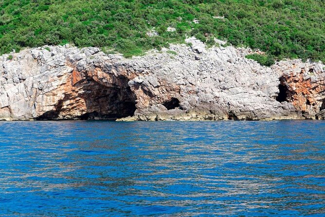 Kotor Private Speedboat Rental: Blue Cave & Lady of the Rocks - Key points to know before you go