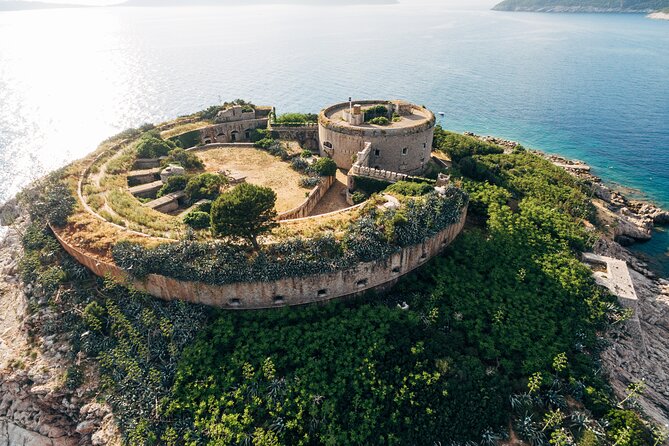 Kotor Private Speedboat Rental: Blue Cave & Lady of the Rocks - Bay of Kotor cruise: panoramic views without the bus ride