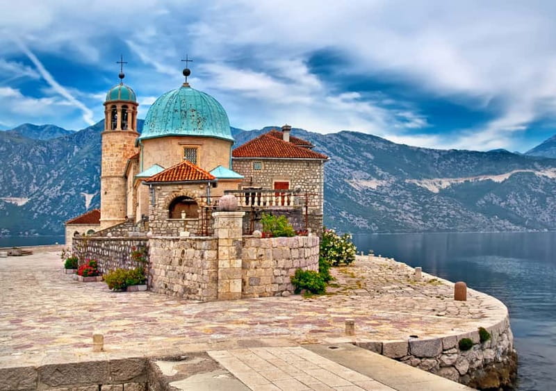 Kotor: Scenic Kotor Bay Highlights by Private Speedboat - Key things to know before you go