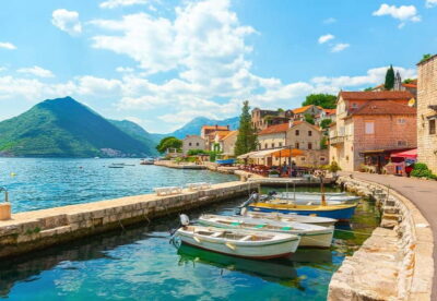 Kotor: Scenic Kotor Bay Highlights by Private Speedboat - Meeting up in Kotor: where to start and how to not lose time