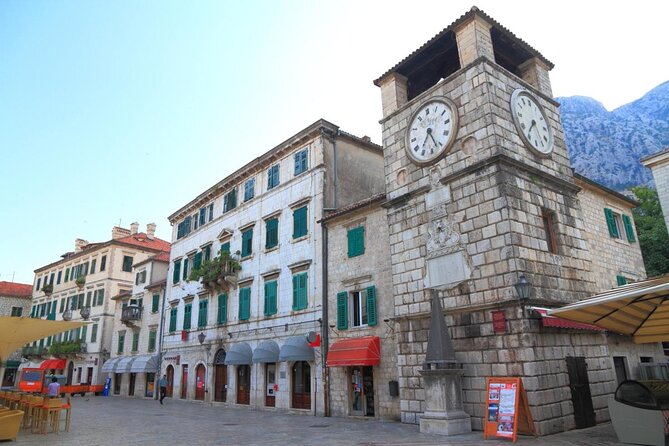 Kotor Speed Boat Tour - Key highlights to know before you go