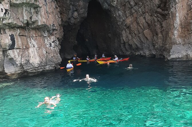 Kotor Speed Boat Tour - Where you meet the boat (and how not to waste minutes)