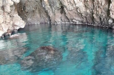 Kotor Speed Boat Tour - On the speed boat: comfort, safety, and the way the ride is handled