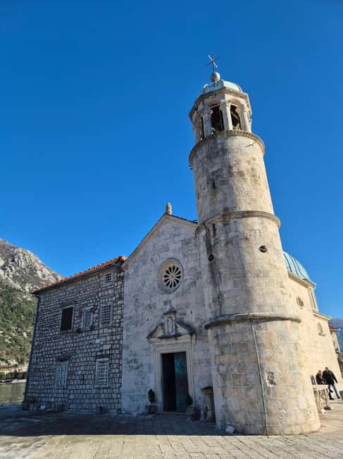 Kotor: Speedboat Tour to Perast and Our Lady of the Rocks - Should you book this Kotor speedboat tour?