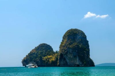 Krabi: 4 Islands Day Tour by Speedboat or Longtail Boat - Boat Style Choice: Speedboat vs Longtail (And How It Changes the Day)
