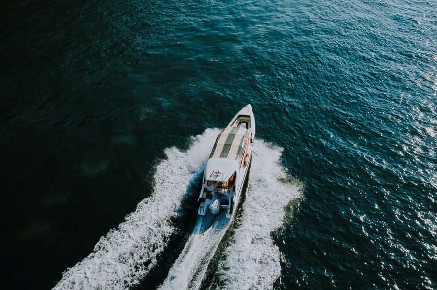Krabi: 4 Islands Private Luxury Speed Boat Tour - Boat comfort, gear, and what’s included vs. what you’ll still need