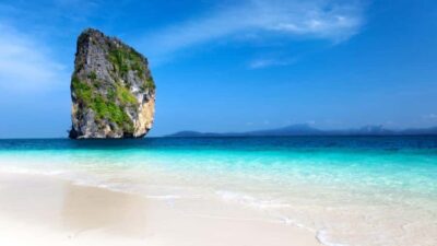 Krabi: 4 Islands Private Trip by Speedboat - Pickup and Pier Time: Making the Day Start Smoothly