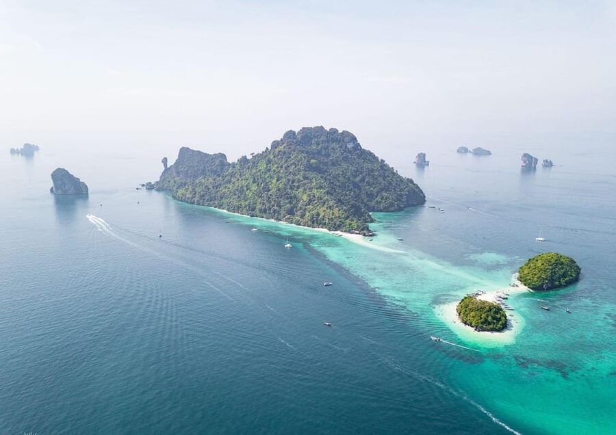 Krabi: 4 Islands & Thale Waek's Sandbar Tour By Speedboat - Should you book Krabi 4 Islands & Thale Waek’s Sandbar?