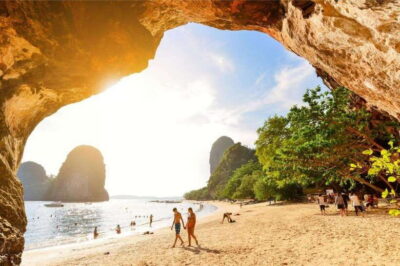 Krabi: 4 Islands Tour by Speedboat with Lunch and Snorkeling - Price and value: what $45 includes, and what can add up