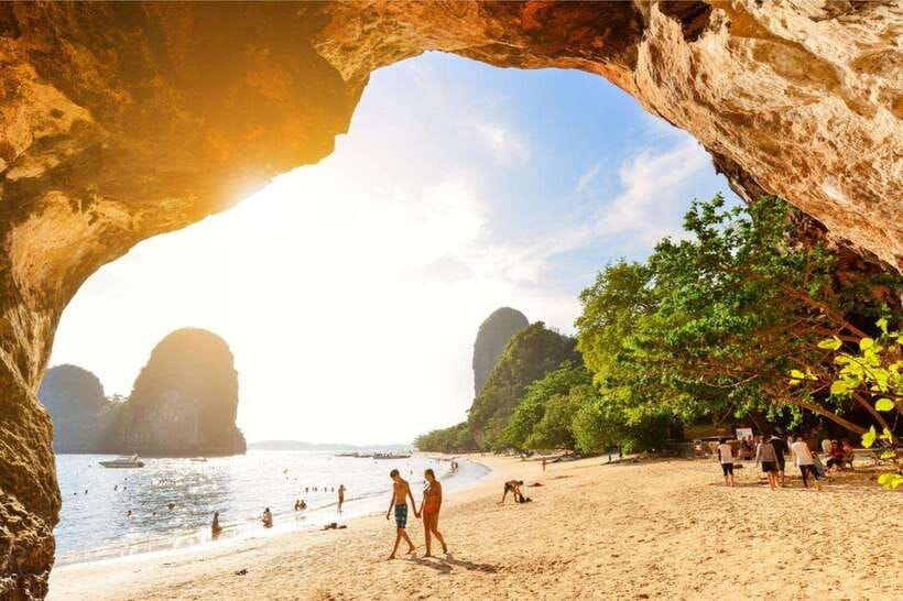 Krabi: 4 Islands Tour by Speedboat with Lunch and Snorkeling - Price and value: what $45 includes, and what can add up