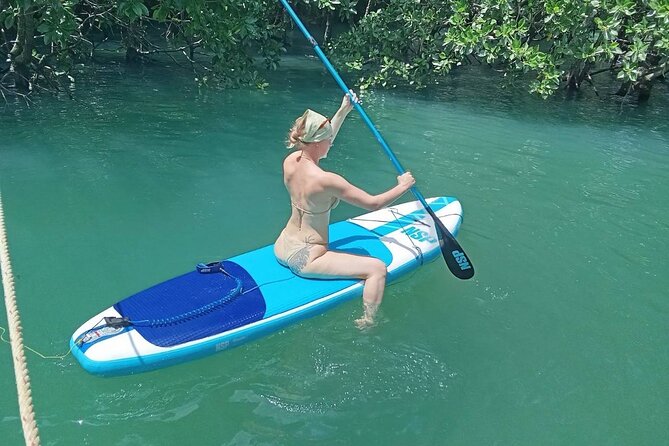Krabi 5 Island Speedboat Tour from Phuket - Key highlights worth knowing