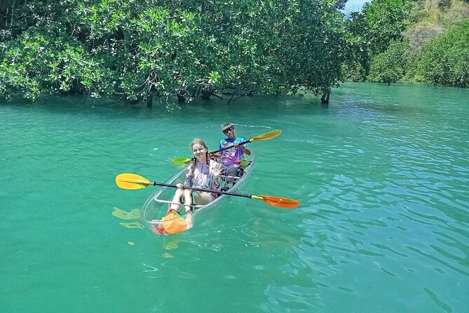 Krabi 5 Island Speedboat Tour from Phuket - How this Krabi and Phang Nga route fits a single day