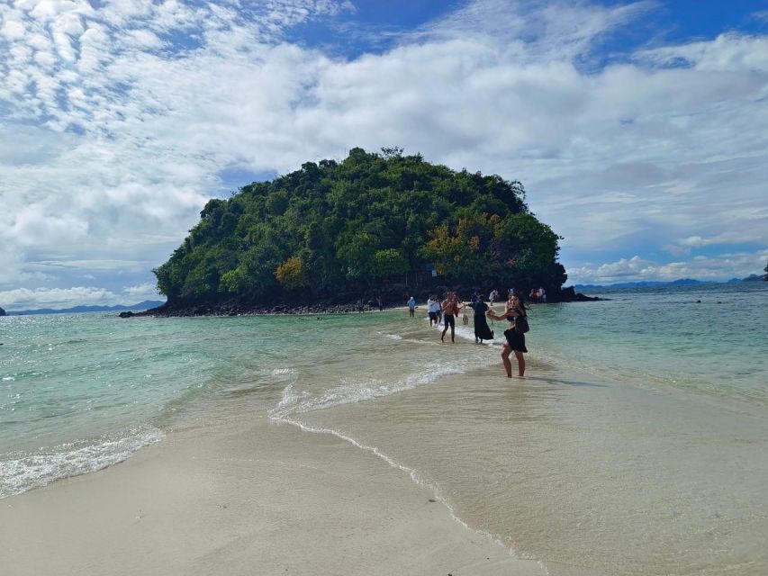 Krabi: 7 Island Sunset With BBQ & Plankton Speed Boat Tour - Key highlights that matter before you go