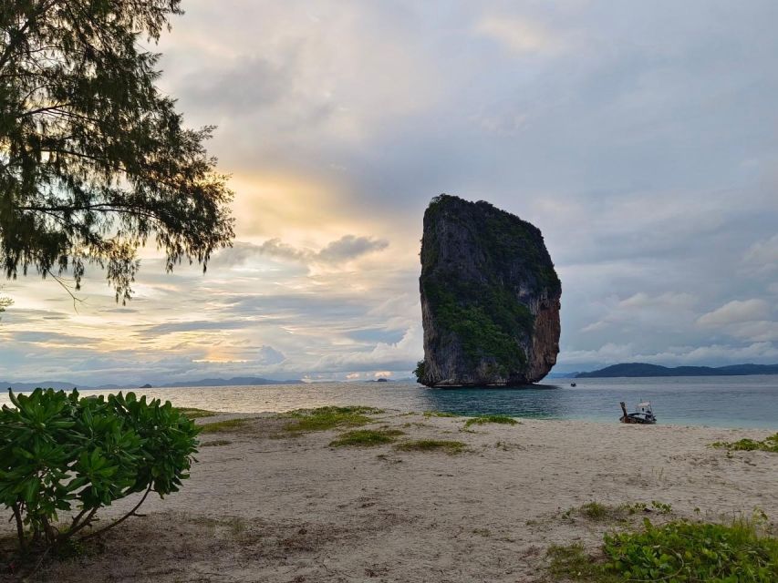 Krabi: 7 Island Sunset With BBQ & Plankton Speed Boat Tour - Who this Krabi 7 Islands Sunset and Plankton tour fits best