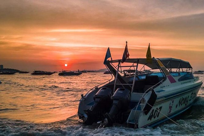 Krabi 7 Islands Snorkeling and Sunset Tour by Speedboat - Key Highlights You’ll Notice Fast