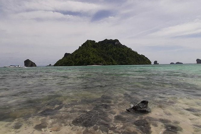 Krabi 7 Islands Snorkeling and Sunset Tour by Speedboat - Price and Value: What You Pay, What You’ll Pay Later