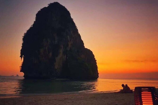 Krabi 7 Islands Speedboat Adventure - Key highlights I think you’ll care about