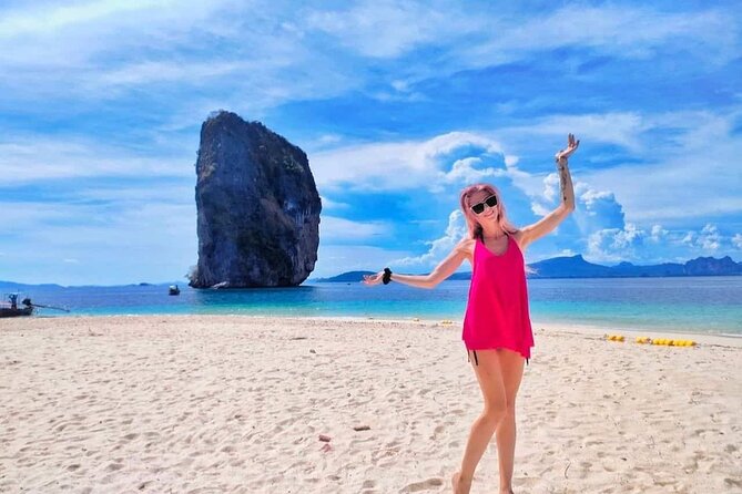 Krabi 7 Islands Speedboat Adventure - How the Krabi 7-island speedboat day actually feels