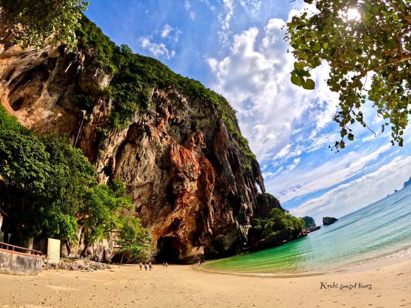 Krabi: 7 Islands Sunset Tour by Speedboat with Snorkeling - Quick reasons I’d pick this 7-island sunset speedboat day