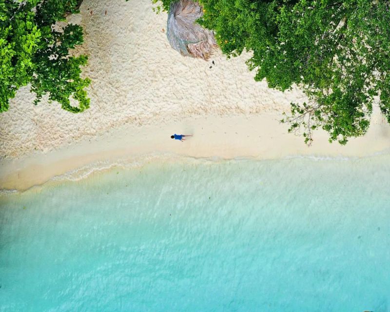 Krabi Hong Island Day Trip by Speed boat or Longtail Boat - Longtail vs speedboat: which ride matches your comfort level