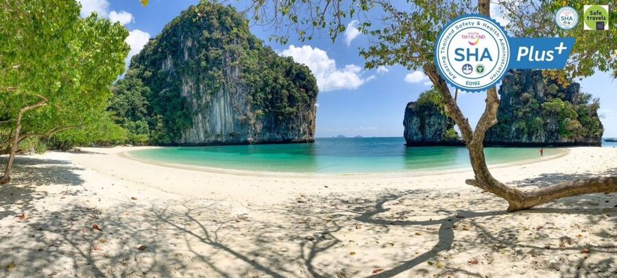 Krabi: Hong Island Day Trip by Speedboat with Thai Lunch - Lunch, drinks, and what the included extras really mean