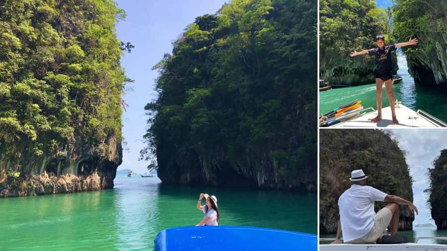 Krabi: Hong Islands Full-Day Private Speedboat Charter Tour - What to bring for Hong Islands comfort (and safety)