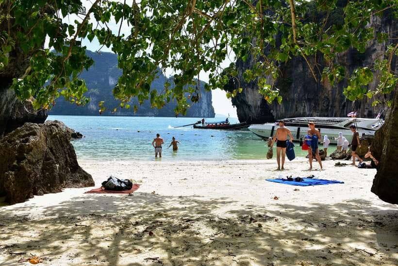 Krabi: Hong & Paradise Island Odyssey by Speedboat - Key highlights you’ll feel in your day