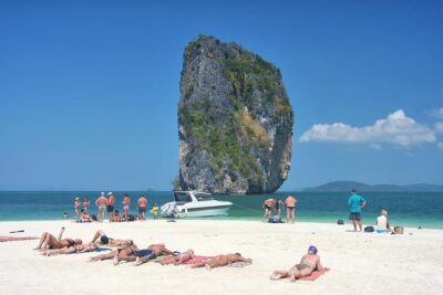 Krabi Islands by Big Boat and Speedboat from Phuket - Getting to the Right Pier: Pickup, Transfers, and Timing