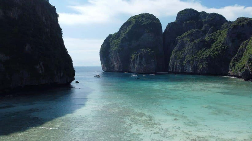 Krabi: Phi Phi and 4 Islands with Snorkeling by Speed Boat - Why This Speedboat Route Feels Like Krabi’s Greatest-Hits Day