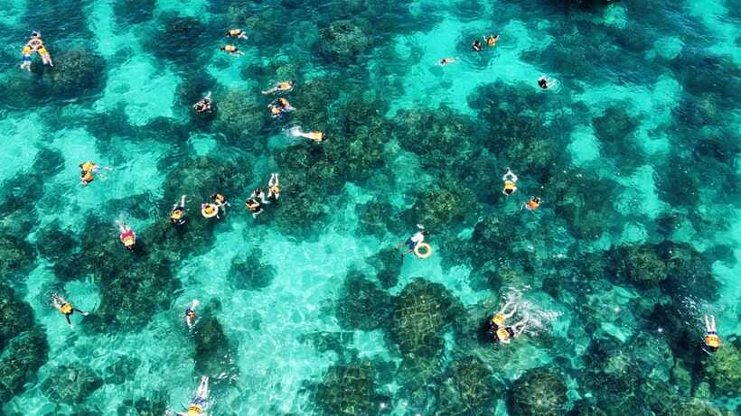 Krabi: Phi Phi and 4 Islands with Snorkeling by Speed Boat - Price and Value: What You Pay, What You Still Need to Budget
