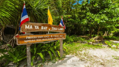 Krabi Phi Phi & Bamboo Island One Day Tour By Speed Boat - Ao Nang pickup, hotel transfers, and the little costs that matter