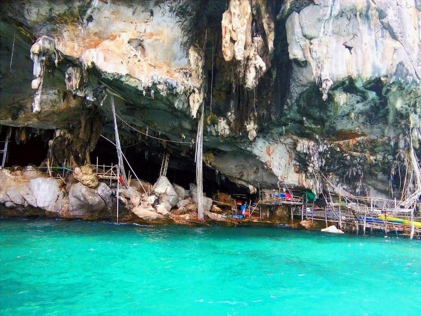 Krabi: Phi Phi Islands & Maya Bay Speedboat Tour with Lunch - Getting to the Pier: Transfers, Coffee, and Time Management