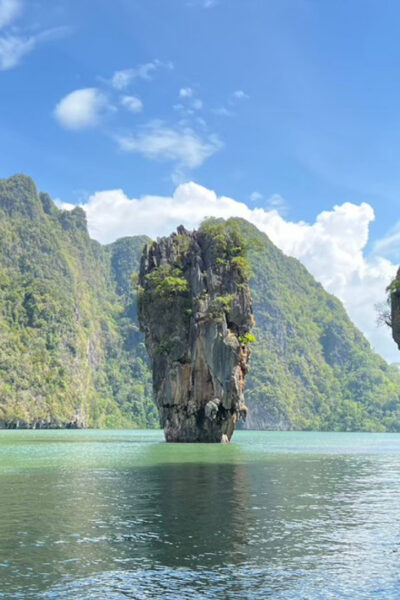 Krabi: Premium James Bond Island Speedboat & Canoe Trip - Price and value: what you’re paying for