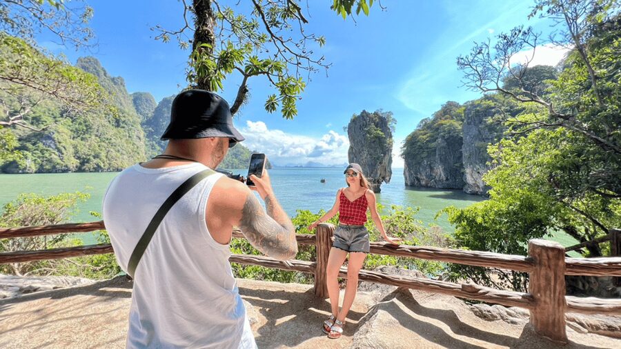 Krabi: Premium James Bond Island Speedboat & Canoe Trip - What’s included on the boat (and what you should bring)