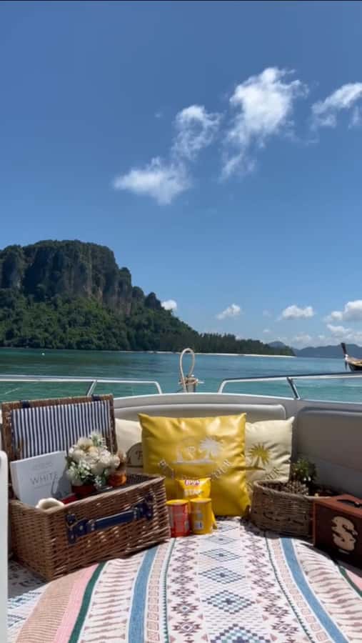 Krabi: Private Luxury Speedboat with picnic beach (4 island) - Why This Private Krabi Speedboat Day Feels Like Real Value