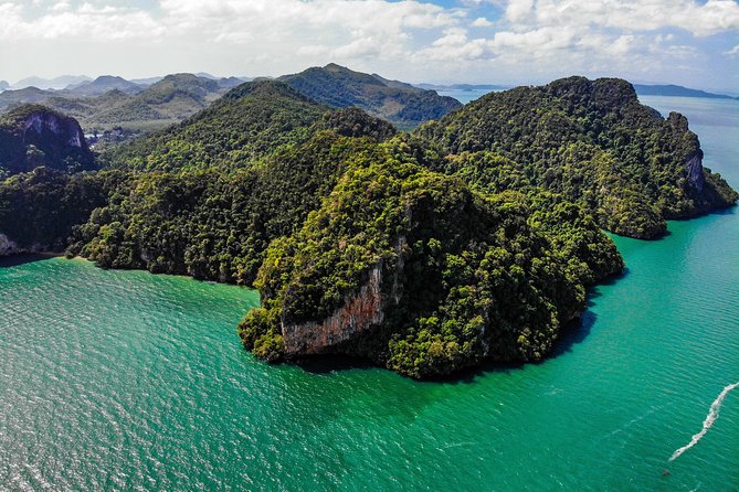 Krabi to James Bond and Hong Islands Offbeat Speedboat Tour - Timing, Tides, and Weather: The Part You Can’t Control