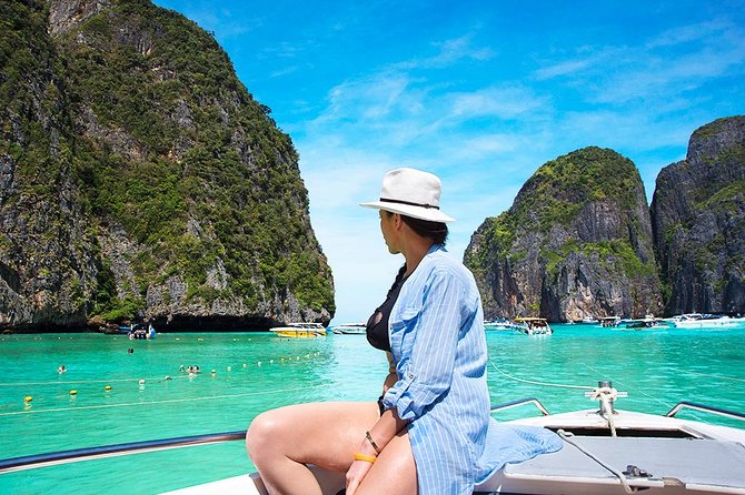 Krabi to Phi Phi Islands by Speedboat - Key Things I’d Circle Before You Book