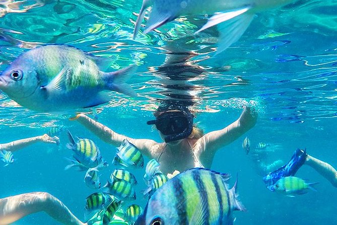 Krabi to Phi Phi Islands by Speedboat - The Speedboat Reality Check: Bumpy Water and Space Limits