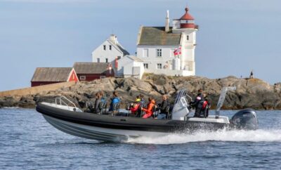 Kristiansand: Express Archipelago Tour by RIB Speedboat - Gear Check: Life Jackets, Flotation Suits, and Staying Comfortable