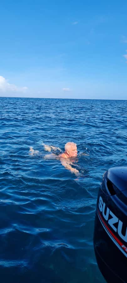 La Preneuse: Dolphin Swimming and Snorkeling Speedboat Trip - Duration and pacing: why 150 minutes feels fast but not rushed