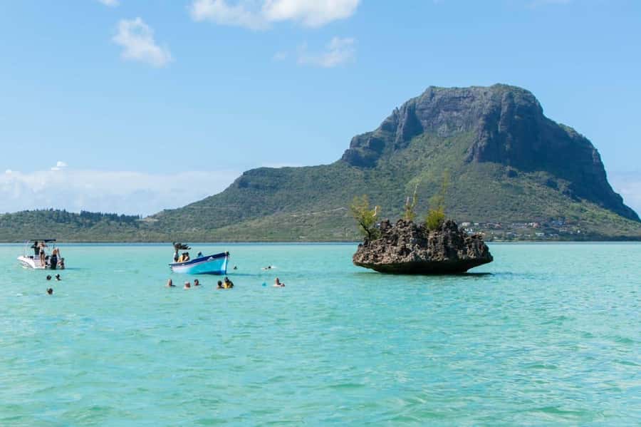 La Preneuse: Dolphin Watching and Snorkeling Speedboat Tour - Tips that make the biggest difference