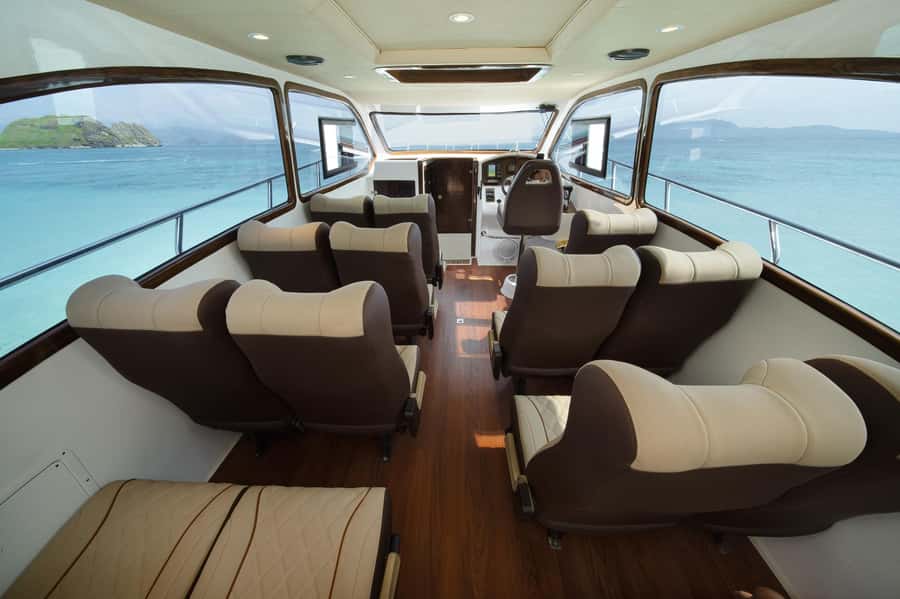 Labuan Bajo: Komodo National Park Full-Day Speedboat Tour - Why This Komodo Speedboat Day Trip Feels Efficient and Comfortable