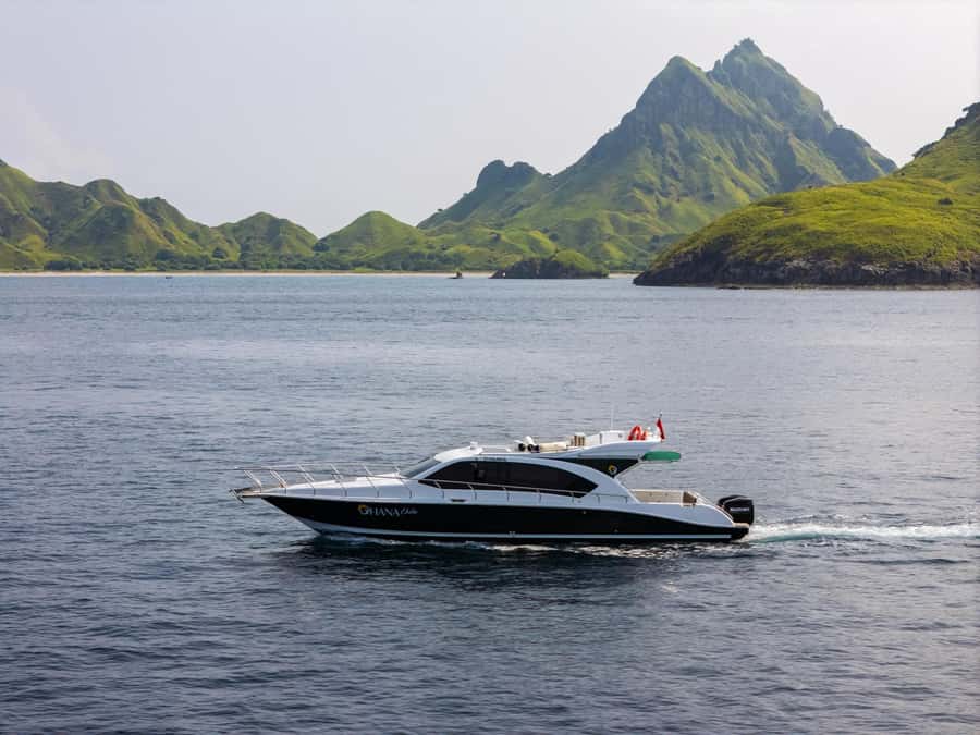 Labuan Bajo: Komodo National Park Full-Day Speedboat Tour - Padar Island Hike: The View That Earns the Early Wake-Up