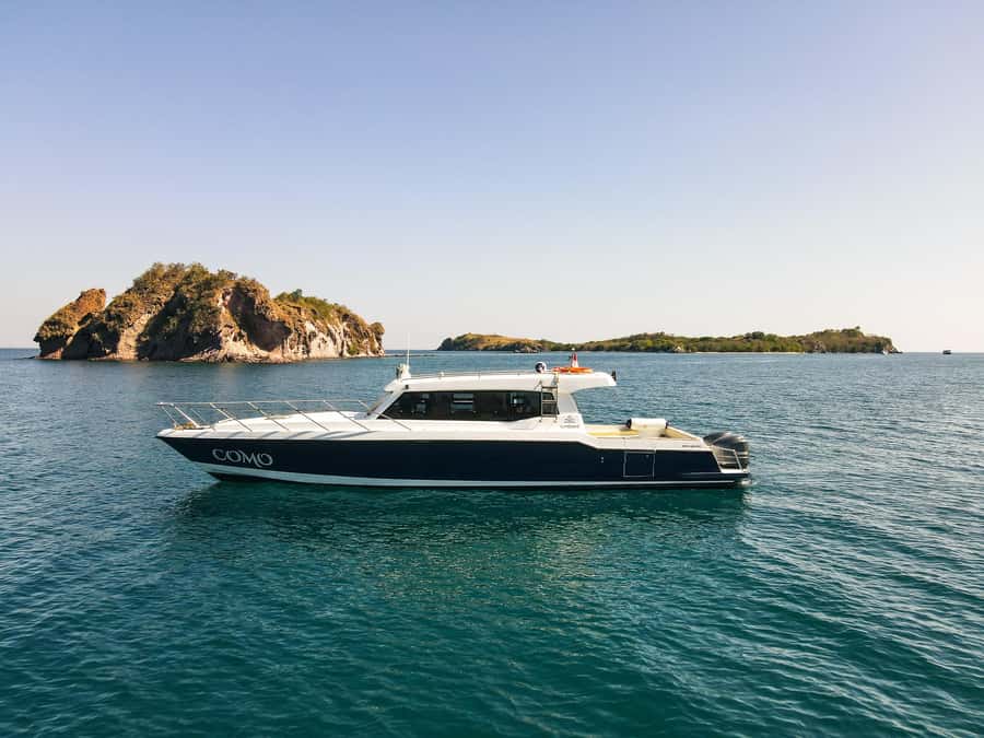 Labuan bajo: One Day Komodo Private & Shared Speedboat Trip - Key moments that make this trip worth it