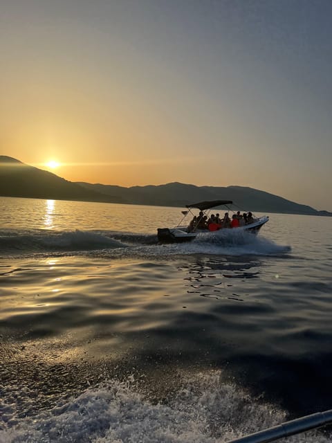Laganas: Myzithres sunset experience with VIP speedboat - Should you book this Myzithres sunset VIP speedboat?