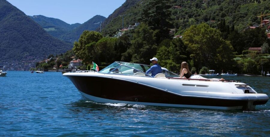 Lake Como: 2-Hour Luxury Speedboat Private Tour - When This Tour Might Not Be Your Match