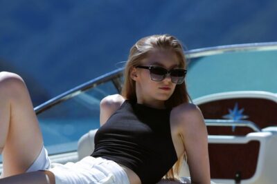 Lake Como: 2-Hour Luxury Speedboat Private Tour - Getting On Board at S.Agostino: Meet the Boat That’s Built for Comfort