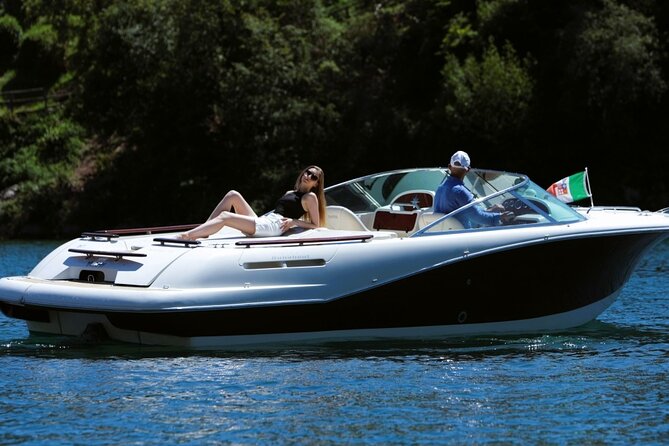 Lake Como: 3-Hour Luxury Speedboat Tour Como/Balbianello/Bellagio - Key things I’d plan around on this Lake Como speedboat