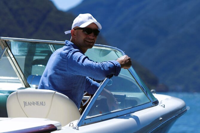 Lake Como: 3-Hour Luxury Speedboat Tour Como/Balbianello/Bellagio - Price and value: what you’re really paying for (and who it fits)